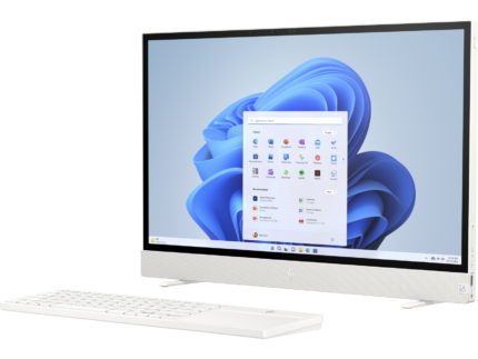 HP Envy Move All-in-One 24-cs0000, 23.8"