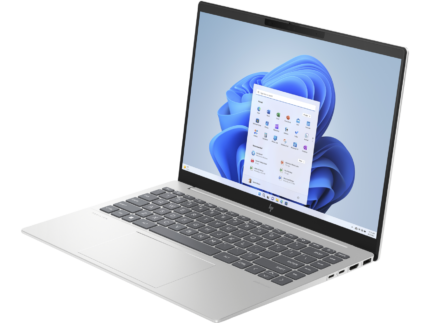 HP Pavilion Plus Laptop 14z-ey100