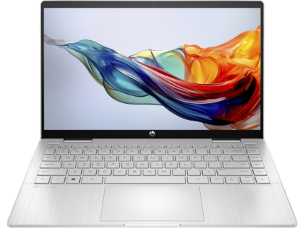 HP Pavilion x360 2-in-1 Laptop 14t-ek200, 14"
