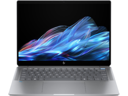 HP OmniBook Ultra Flip Next Gen AI PC 14-fh0047nr