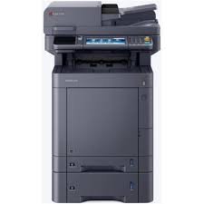 TA-352ci A4 Color MFP Printer Triumph Adler by KYOCERA Photocopier, Print, Scan, Copy