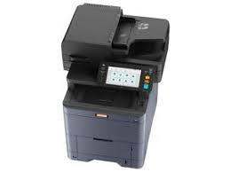 TA-458ci A4 Color MFP Printer Triumph Adler by KYOCERA Photocopier, Print, Scan, Copy