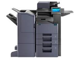 TA-502ci A4 Color MFP Printer Triumph Adler by KYOCERA Photocopier, Print, Scan, Copy