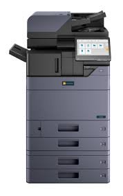 TA-5058i A3 Color MFP Printer Triumph Adler by KYOCERA Photocopier, Print, Scan, Copy