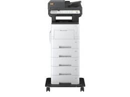 TA-6039i MFP A4 Color MFP Printer Triumph Adler by KYOCERA Photocopier, Print, Scan, Copy
