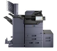 TA-6058i A3 Color MFP Printer Triumph Adler by KYOCERA Photocopier, Print, Scan, Copy