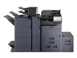7058i A4 Color MFP Printer Triumph Adler by KYOCERA Photocopier, Print, Scan, Copy