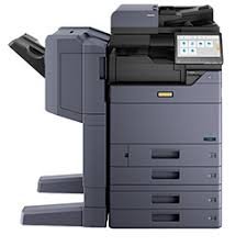 TA-7058i A4 Color MFP Printer Triumph Adler by KYOCERA Photocopier, Print, Scan, Copy