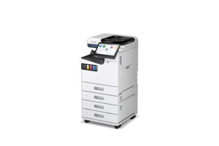 WorkForce Enterprise AM-C4000 Color Multifunction Printer