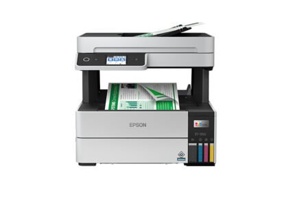 EcoTank Pro ET-5170 Wireless All-in-One Supertank Printer