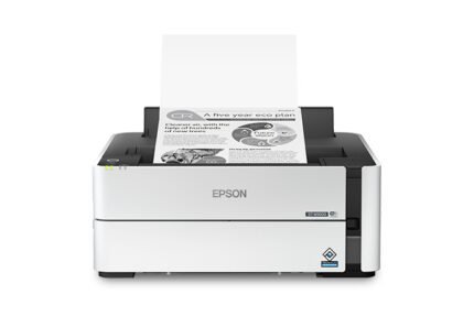 WorkForce ST-M1000 Monochrome Supertank Printer