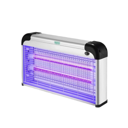 Mosquito Trap Electric Bug Zapper Insect Killer Mosquito Killer Indoor Led Uv Lamp Energy Saving Mosquito Lamp Fly, Moth, Other Pests Killer Led Mosquito Killer Lamp ( 8w)
