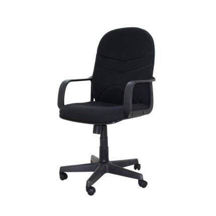 OFFICE CHAIR | MEDIUM BACK