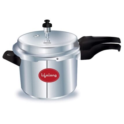 Pressure Cooker Longlife 10 Litres Longlife