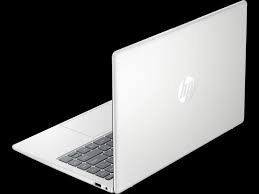 HP 14EP-0107NIA Ci3-13TH-GEN/4GB/512GB/14FHD/DOS/SILVER/ENGLISH