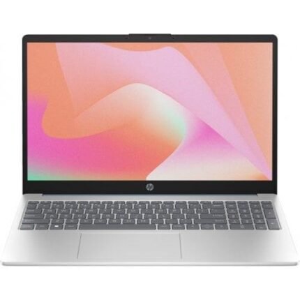 HP 15FD-0311TU CI5-13TH GEN/8GB/512GB/15.6"FHD-BACKLIT/DOS/SILVER/ENG