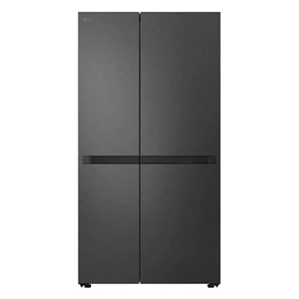 LG REF SBS GC-B257KQJW 664L SLV