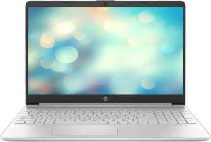 HP 15s-FQ5295NIA NB 15F-Ci5-1235U-8DDR4-512SSD-Ixe-FHD-250-DOS