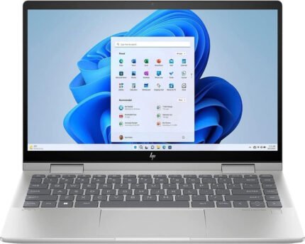 HP ENVY X360 14-ES1013DX Ci5 8GB 512SSD 14"inch WINDOWS11H