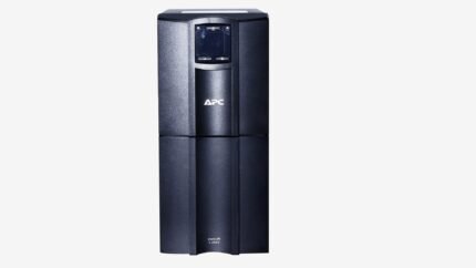 APC Smart-UPS C 3000VA LCD 230V @ SMT3000i @ 2.3m