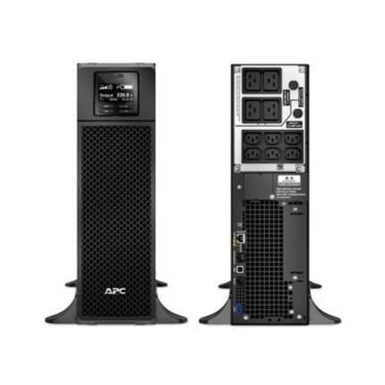 APC Smart-UPS SRT 5000VA  srt5kxli  @ 4,2,80000