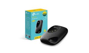 TP-Link LTE Advanced Mobile Wifi Router M7200
