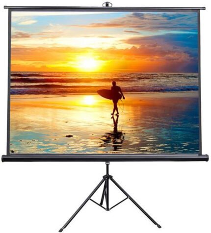 ANC TRIPOD SCREEN T180 X 180