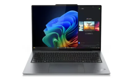 21QA0013UE	LENOVO THINKPAD X9-14 LAPTOP (INTEL CORE ULTRA 7-258V/32GB/1TB/13.4" WUXGA/WIN11P)