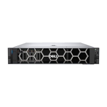 DELL POWEREDGE R760XS SERVER (INTEL XEON SILVER 4410Y, 2GHZ/16GB/480GB) Dell server PER760XS1SPL