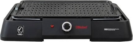 NOBEL-NBQ008 NOBEL BBQ GRILL