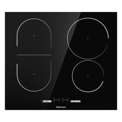 INDUCTION HOB I6433CB