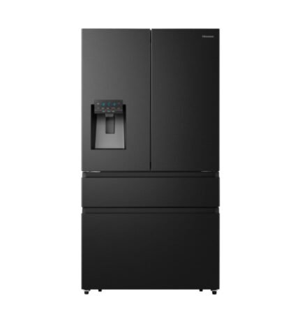 560L FRENCH DOOR REFRIGERATOR RM-63WC