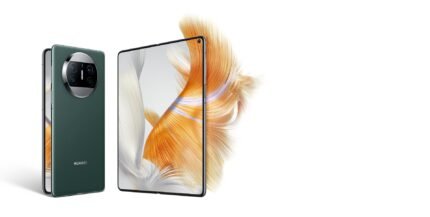 HUAWEI Mate X3