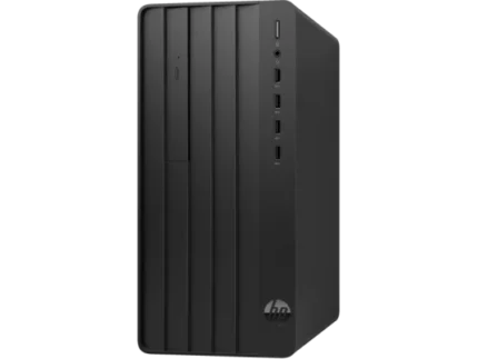 290 G9 TWR i3-12100/4GB DDR4/1TB HDD/DVD-WR  WIFI DOS