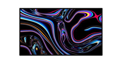 Apple Pro 32" Display XDR Standard Glass