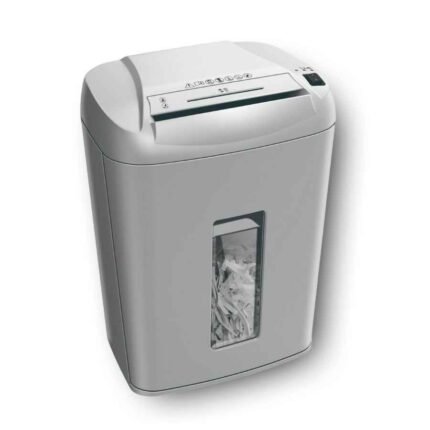 Paper Shredder – Masterplus GM-12CD