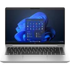 HP EliteBook 640 G10 Business Laptop (14" FHD, 13th Gen Intel 10-Core i5-1335U (＞i7-1255U), 16GB RAM, 512GB SSD)