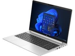 HP Probook 450 G10 School & Business Laptop 15.6" Touchscreen IPS FHD + Display (Intel i5-1335U, 16GB DDR4, 512GB M.2 PCIe SSD, Intel UHD, Backlit KB, Win 11 Pro) w/DKZ USB Port Expander
