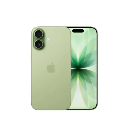 iPhone 17 Smart Phone – 2 Years Warranty – Mobile – Telephone