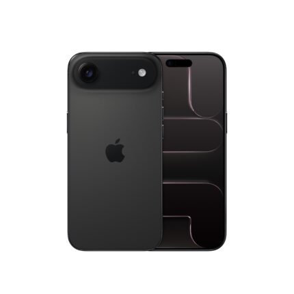 iPhone 17 Air 256gb Smart Phone – 2 Years Warranty – Mobile – Telephone