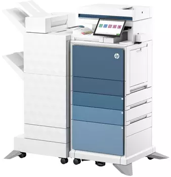 HP LaserJet Enterprise 5000/6000 Series Monochrome Laser Printer