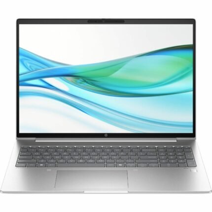 HP ProBook 460 G11 16"Ultra 7 155U / 16GB / 512GB / Windows 11 Pro + Office 2024 Pro Plus