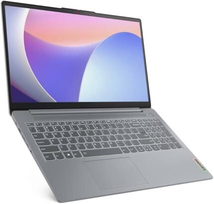 Lenovo IdeaPad 3 15.6" Core i3-1315U / 8GB / 256GB / Windows 11 Pro + Office 2024 Pro Plus