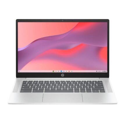 HP Chromebook 14" Laptop