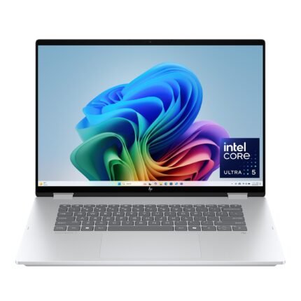 HP OmniBook 7 Flip 16" 2-in-1 Next Gen AI PC
