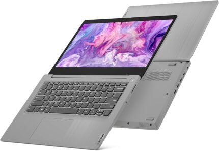 Lenovo IdeaPad 3 14" Core i5-13420H / 16GB / 512GB / Windows 11 Pro + Office 2024 Pro Plus