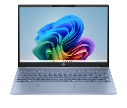 HP OmniBook 5 16-AF1095CL 16" 2K Touch Ultra 9 285H / 32GB / 1TB / Win11 / Silver