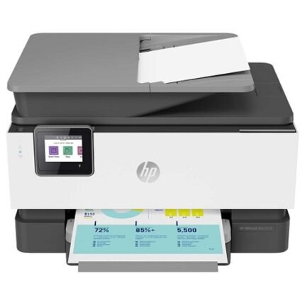 HP OfficeJet Pro 9100 Series All-in-One Printer