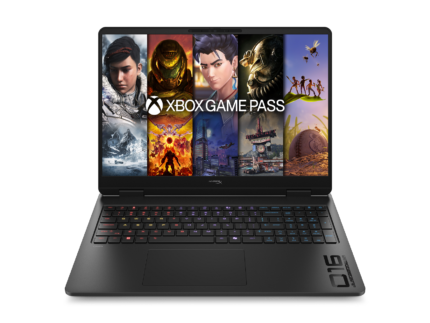 HyperX OMEN 16 Gaming Laptop