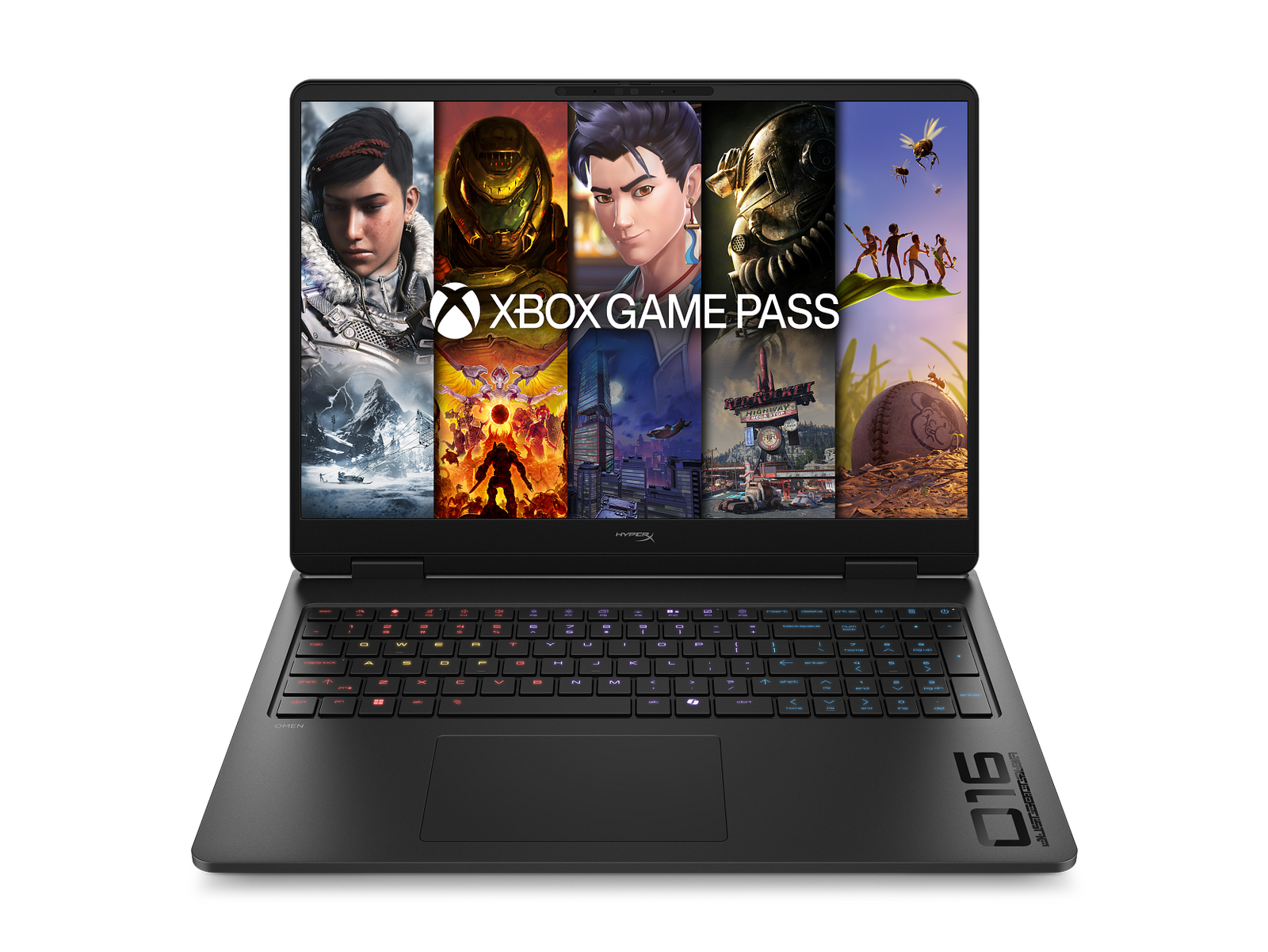 HX_OMEN_16_ShadowBlack_OLED_IR_4ZRGB_Win11_CoreSet_Front_7047056